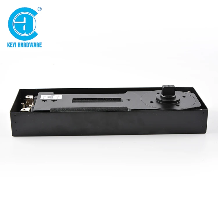 V-84 Small Type Floor Spring for 90kg Glass Door Wooden Aluminium Door Closer