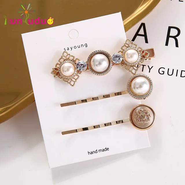 Beadsnice новые стильные Зажимы для галстука-бабочки аксессуары волос