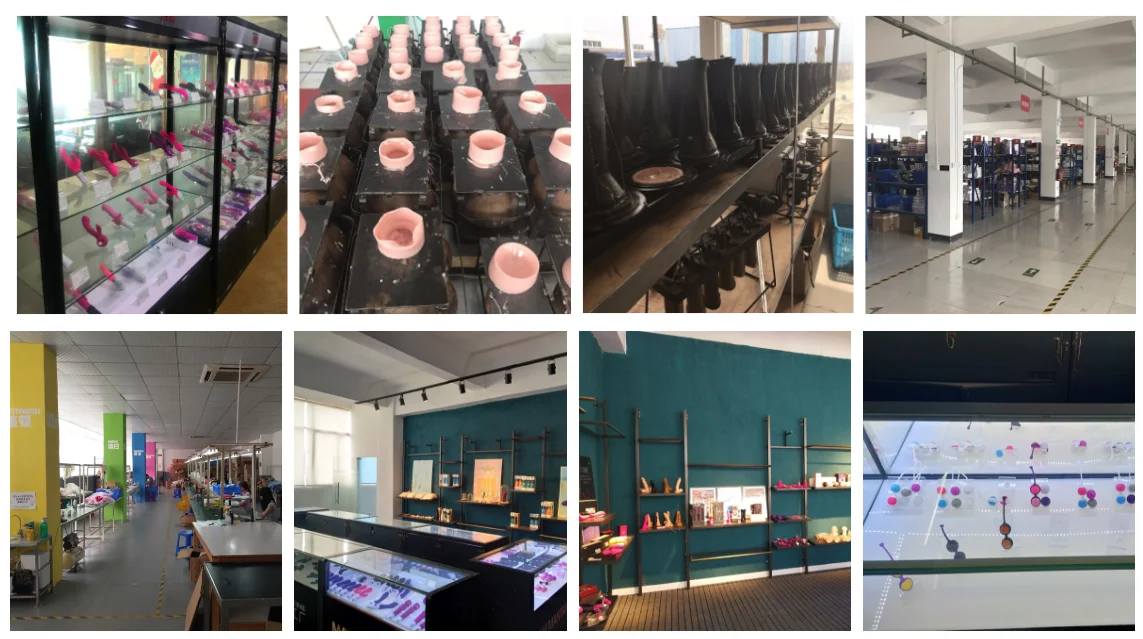 Ningbo Gude Intelligent Technology Co., Ltd. 1