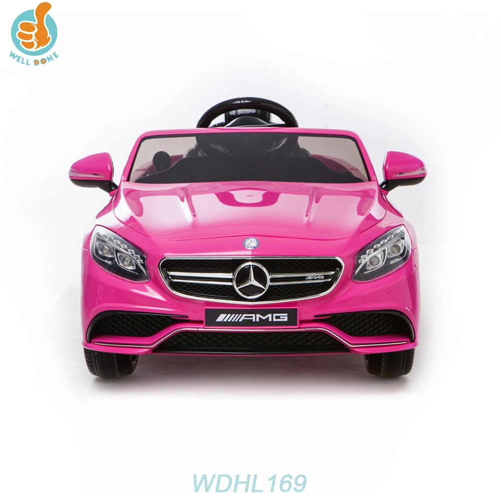 Детский электромобиль Toyland Mercedes Benz a45