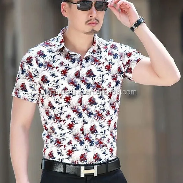 Bright Colored Short Sleeve Mens Shirts Low Price Shirt Floral Print Shirt For Men Buy Bright Colored Short Sleeve Mens Shirts Low Price Shirt Floral Print Shirt For Men Product On Alibaba Com