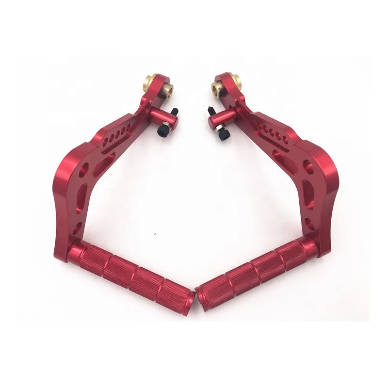 Precision Kart Part CNC Machined Go Kart Pedal  Brake and Accelerator Pedal