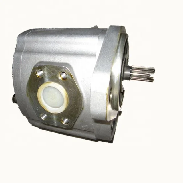 hydraulic gear shifter