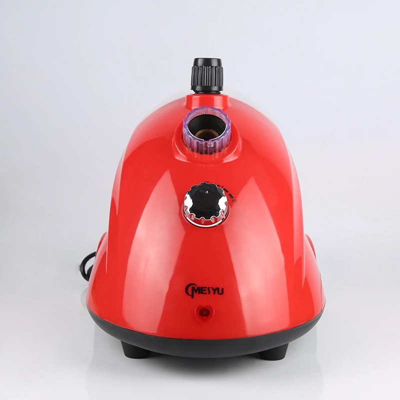 Automatic Ironing Machine Electric Cleaning Brush Dry Steam Appliances