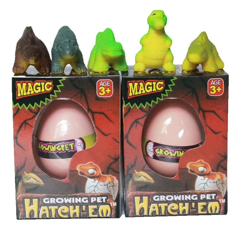 Growing Hatching Dinosaur Egg Water Toys Buy Growing Dinosaur Egg Toys,Water Toys,Hatching Egg