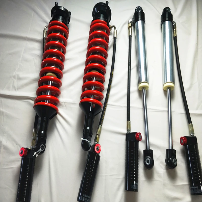 shocks for ford ranger 4x4