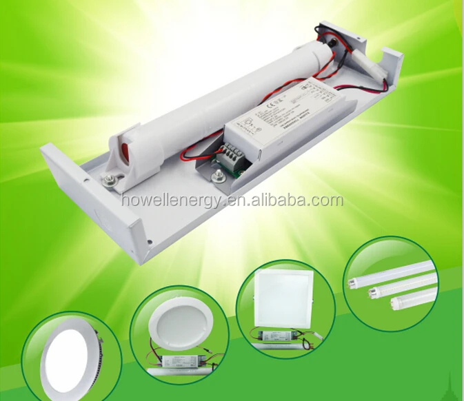 led emergency ballast