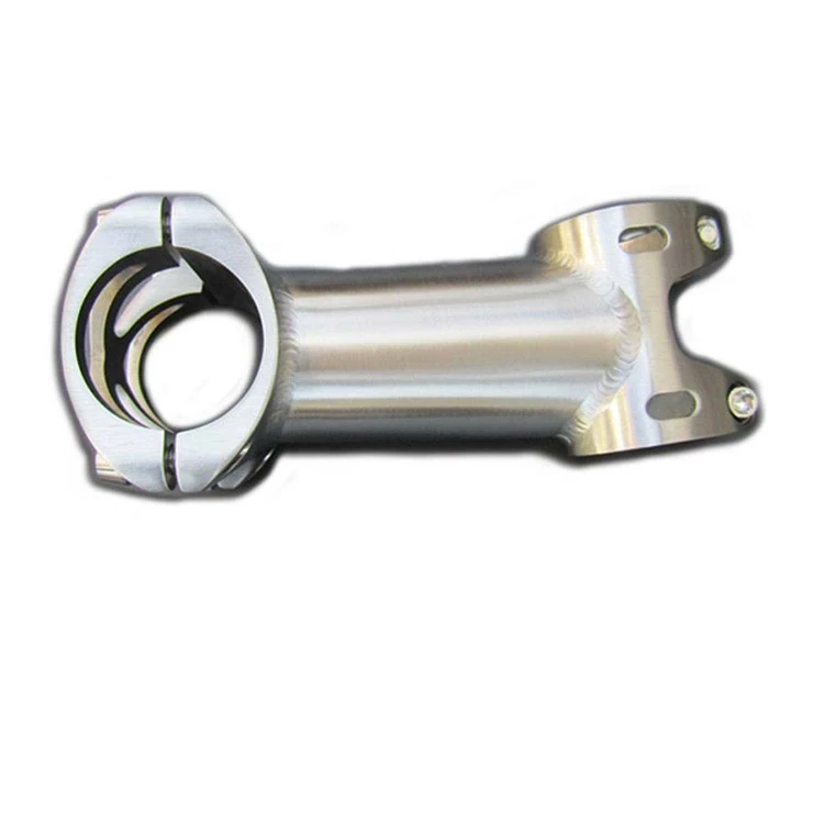 90mm Titanium Bike Stem - Durable & Lightweight Performance