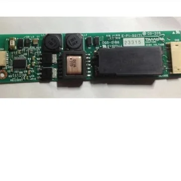 TAMURA E-P1-50171 DQS-0166 DS-205 Inverter High Pressure Plate – New