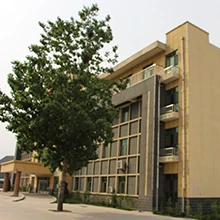 Cangzhou Cencho Solution Co., Ltd.