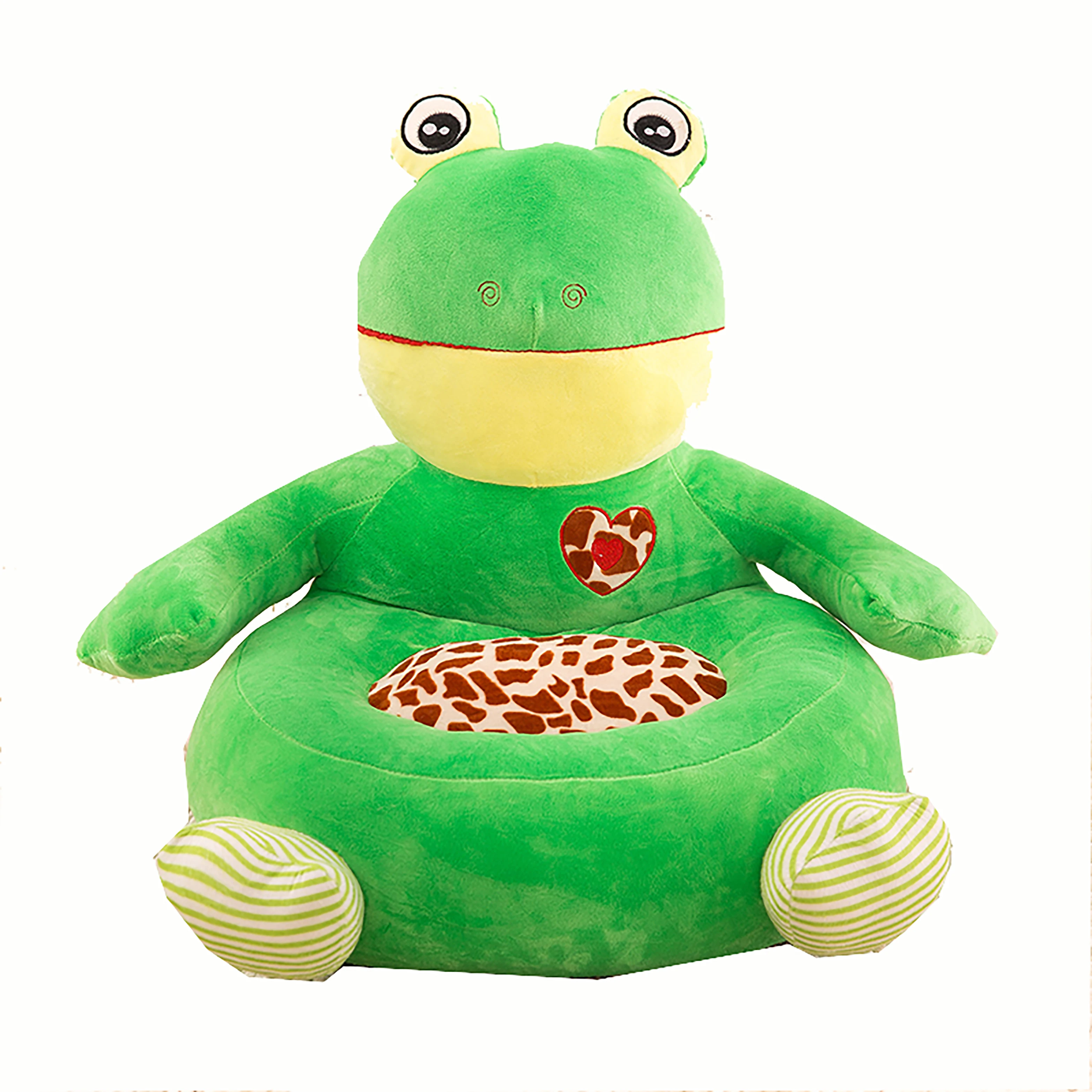 Лидер продаж 2019, плюшевая игрушка и диван в нордическом современном стиле для детей, Детский диван