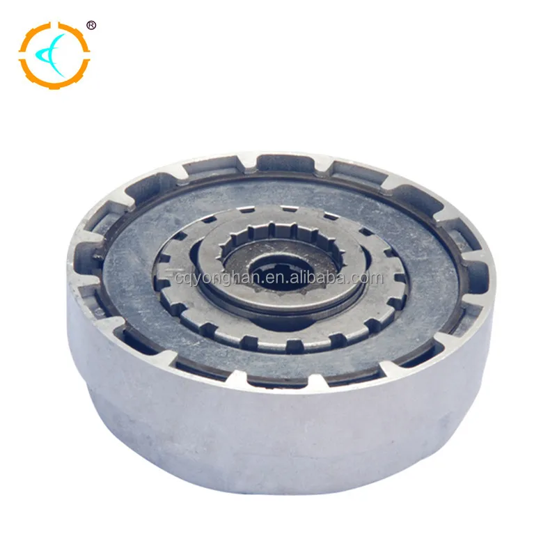 motorcycle clutch parts