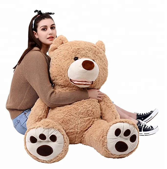 39 inch teddy