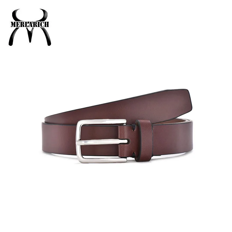 quality mens leather belts