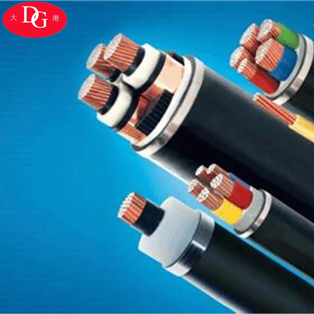 U1000 R2v Halogen Free Security Cable N2xh N2xch Power Cables Al Cu Concentric Conductor 0 6 1kv Xlpe Insulated Buy U1000 R2v Cable U1000 Ro2v Power Cable Electrical Power Cable Product On Alibaba Com