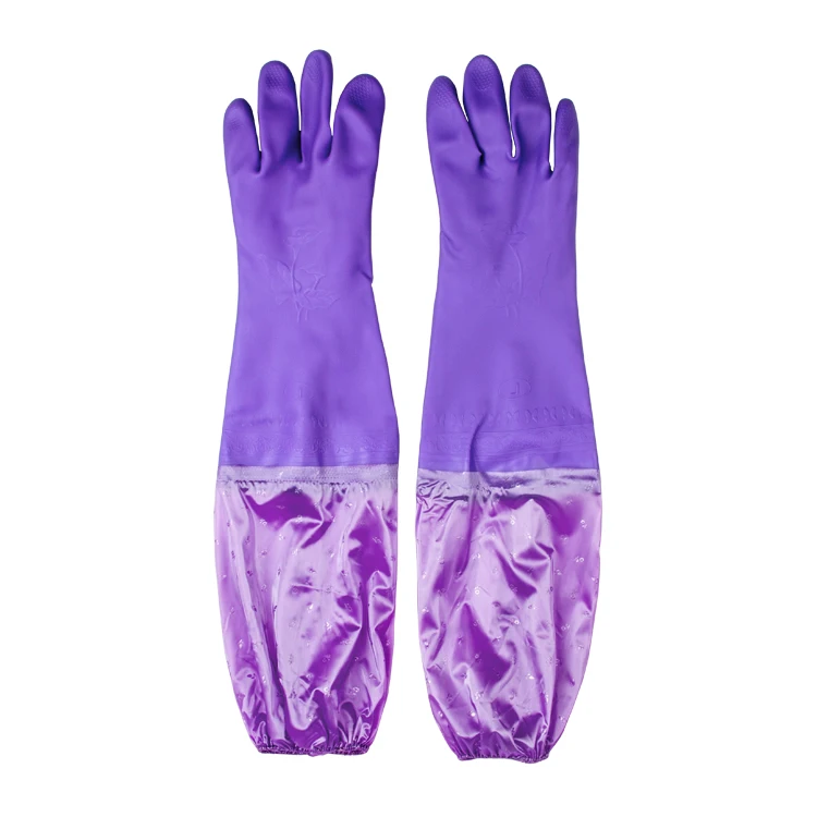 nitrile mechanic gloves xl