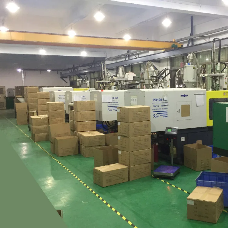 SHENZHEN GREENWAY ELECTRONIC CO., LTD. 2
