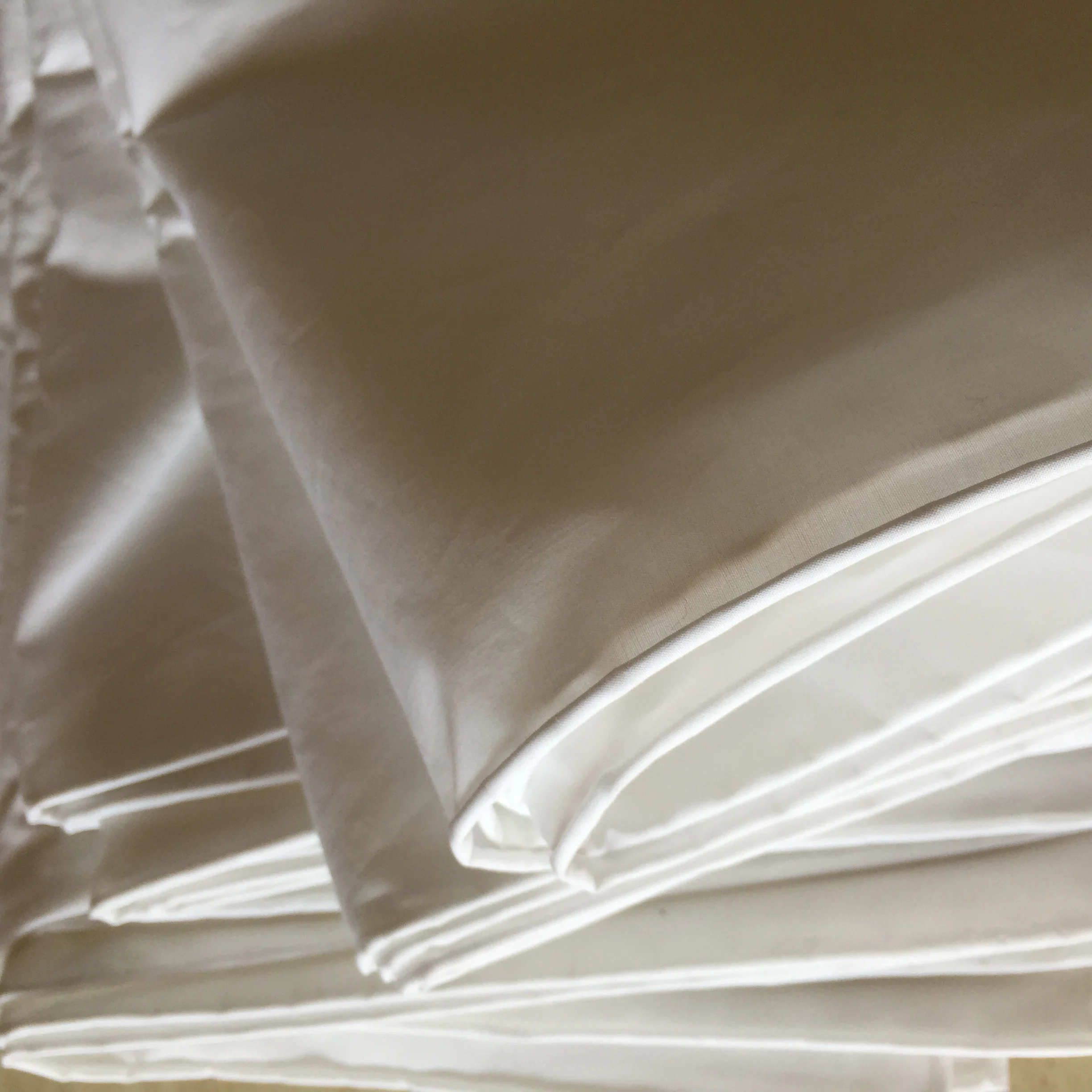 В наличии, Карманный платок Habotai из 100 хлопка, белый мягкий квадратный платок для рисования, распродажа