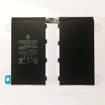 3.77V 10307mAh Replacement Battery For Apple iPad Pro 12.9 A1577