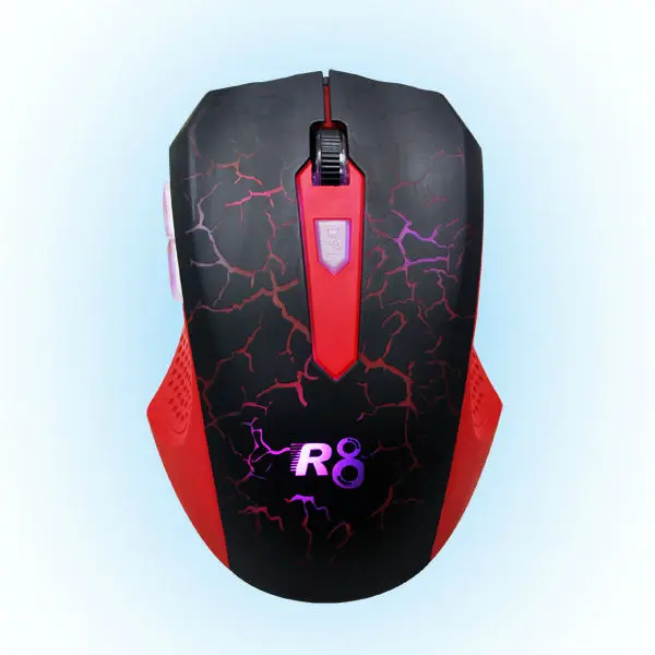 6D игровые мыши