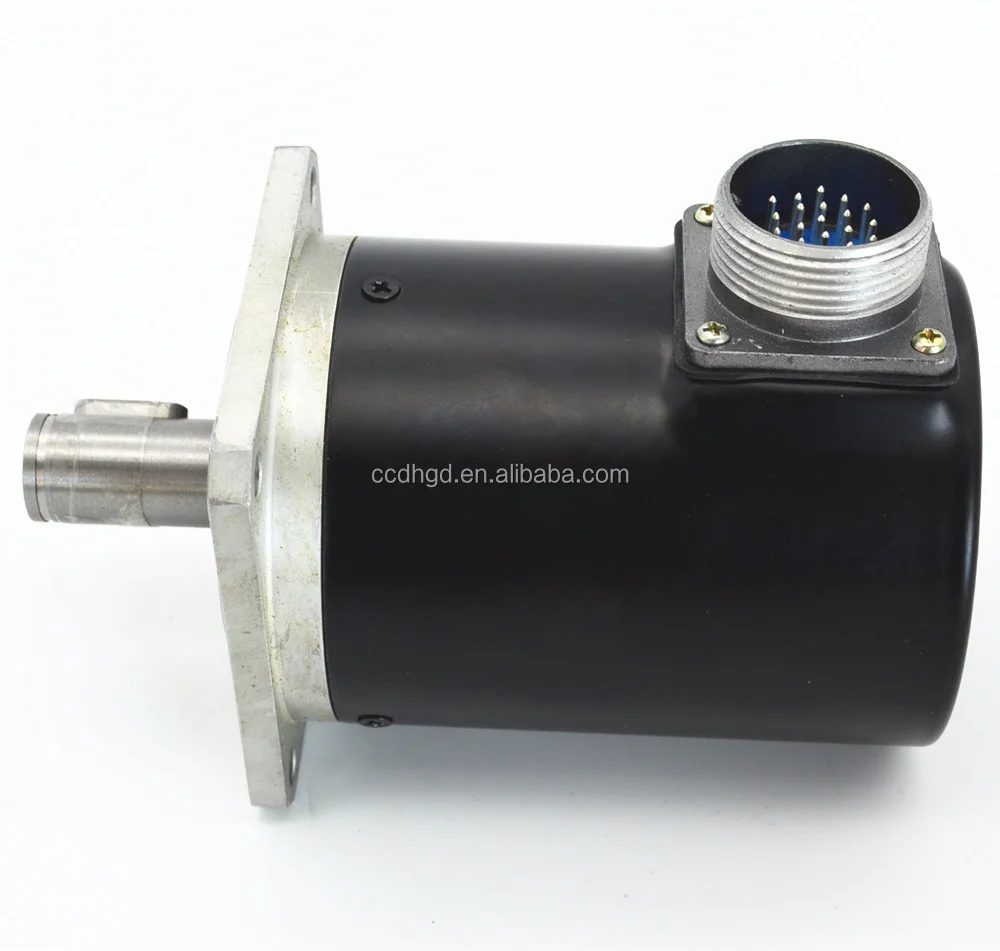 ワイヤレス防水インクリメンタルエンコーダ 8 in 1 Sumtak Rtmp