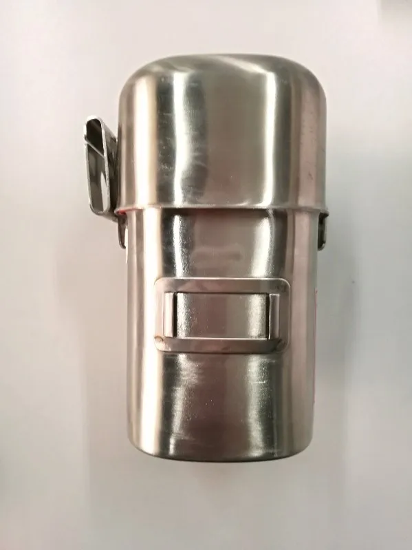 ASTTAR GOKANG ZL60 Carbon monoxide filter Self-rescuer