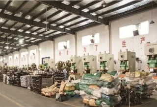 Qingdao Smart Industrial Co., Ltd. 2