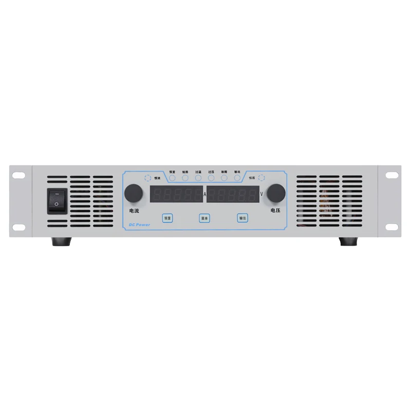 High Efficiency 12v 24v 36v Switching Electrical Power Supply