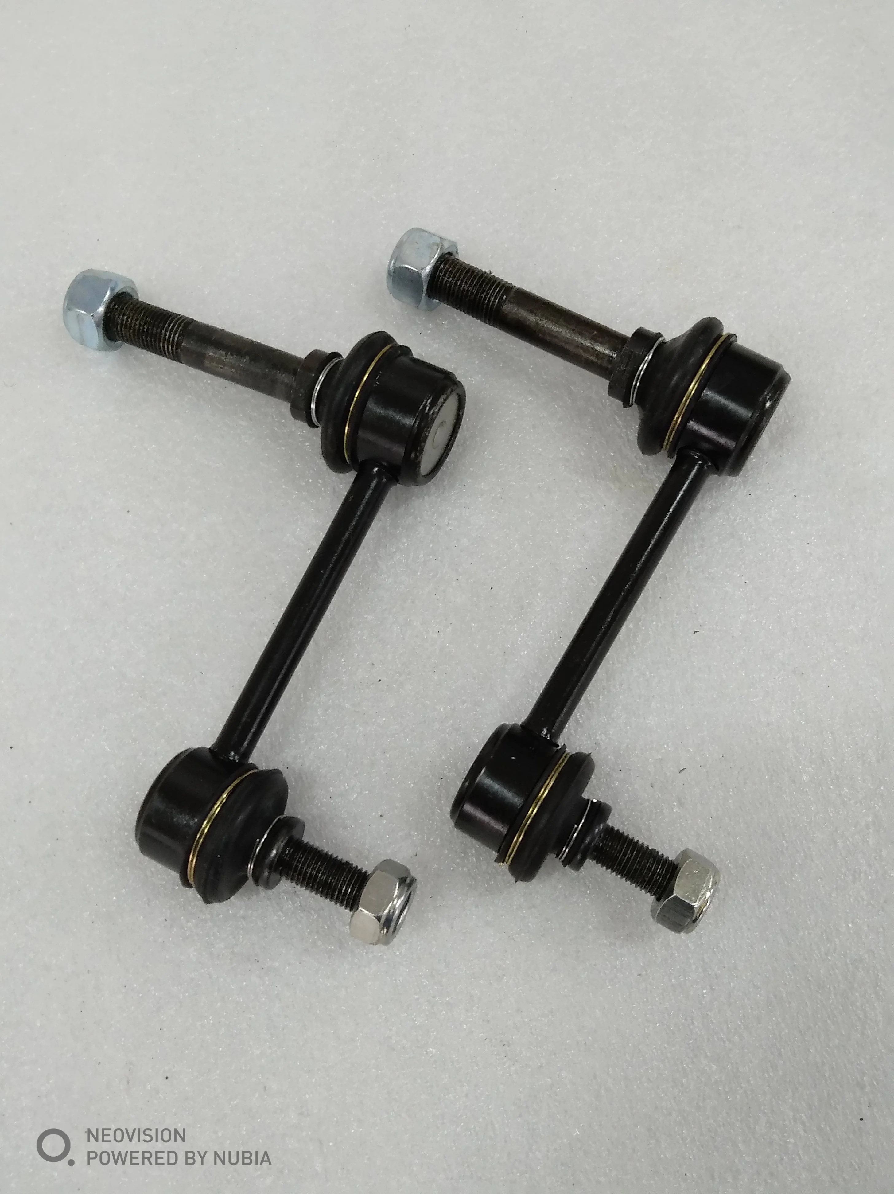 ベネズエラボリバル2セット 止水弁 止水栓 G1/2 ワンタッチ 止水アダプター シャワーヘッド