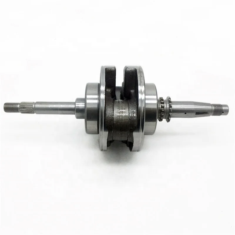 
Коленчатый вал 295 мм Общая длина для скутера 250 куб. См мопеда квадроцикла 