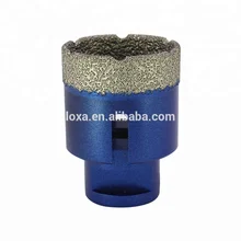 Hot New Products Marble Concrete Diamond Core Drill Bits 20mm