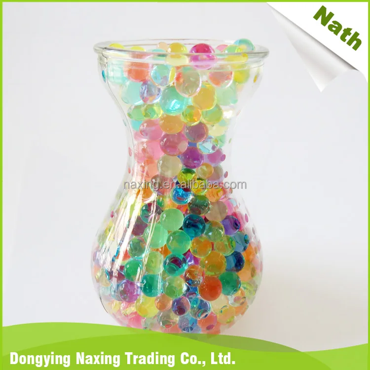 Alibaba Высокий спрос на экспорт продукции садоводства воды кристаллическая почва