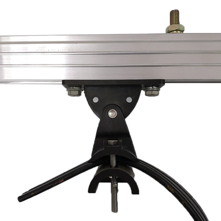C Rail/ Track Festoon, Crane Festoon System