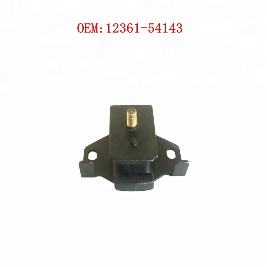 Engine Mount for HIACE LH222 5L  3L OEM:12361-54143