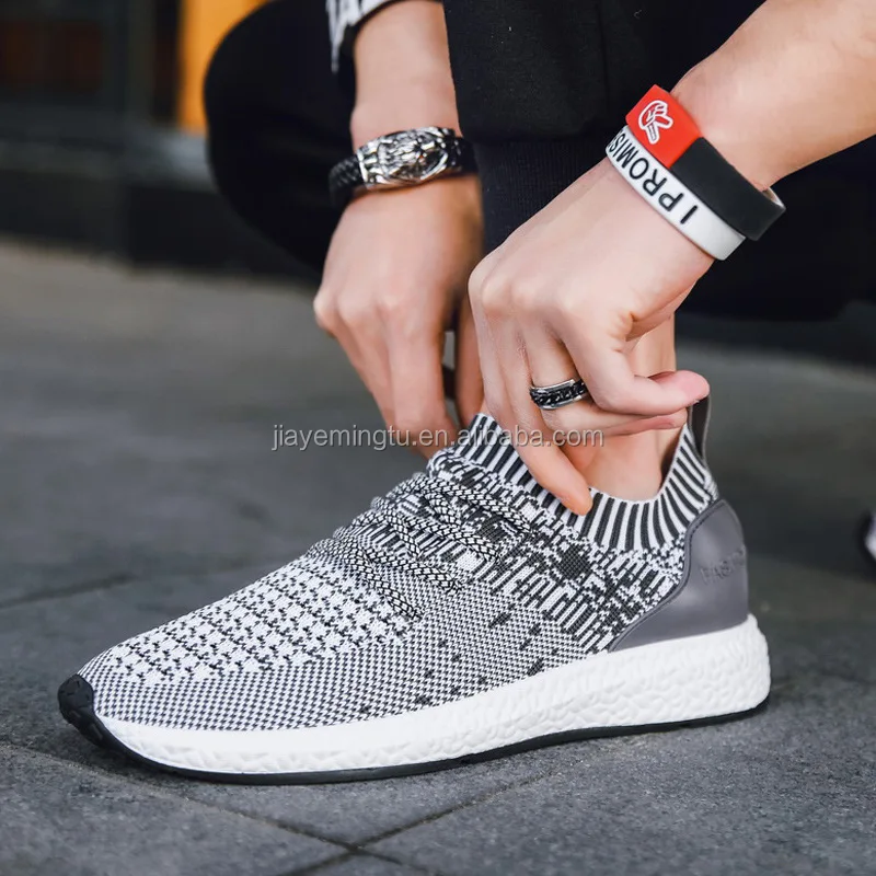 
 Популярные мужские кроссовки на заказ, спортивная обувь для бега  