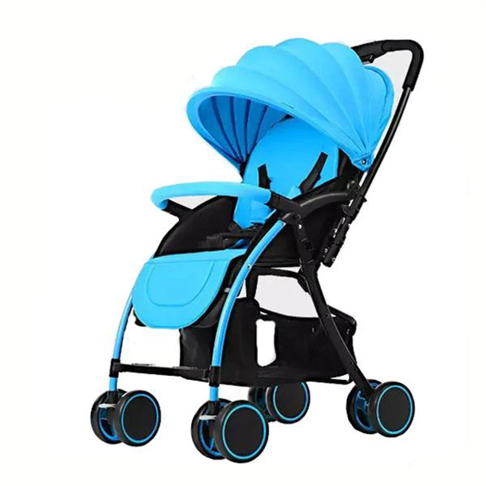 baby joy stroller