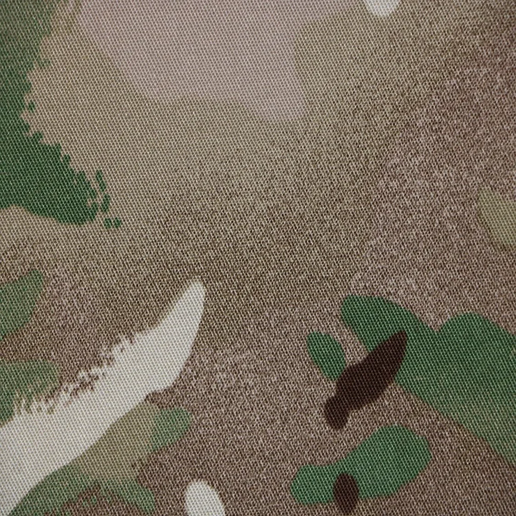 
Высокое качество Мультикам T/C в стиле милитари с камуфляжным принтом ткань для равномерного 