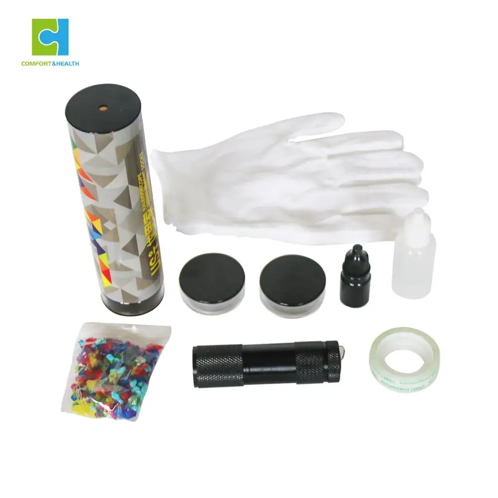 Рождественский подарок оптом традиционный волшебный телескоп игрушка мини Сделай Сам калейдоскоп