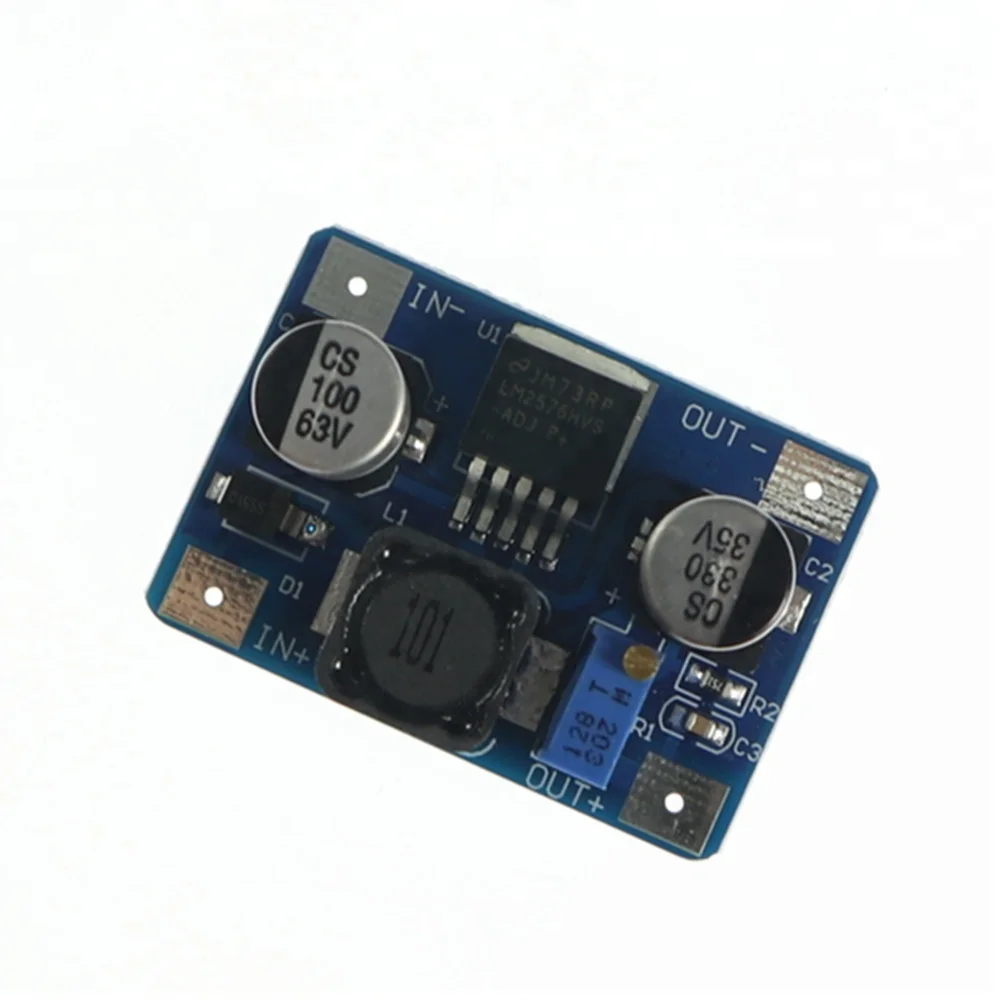 LM2576HV Step-Down Module