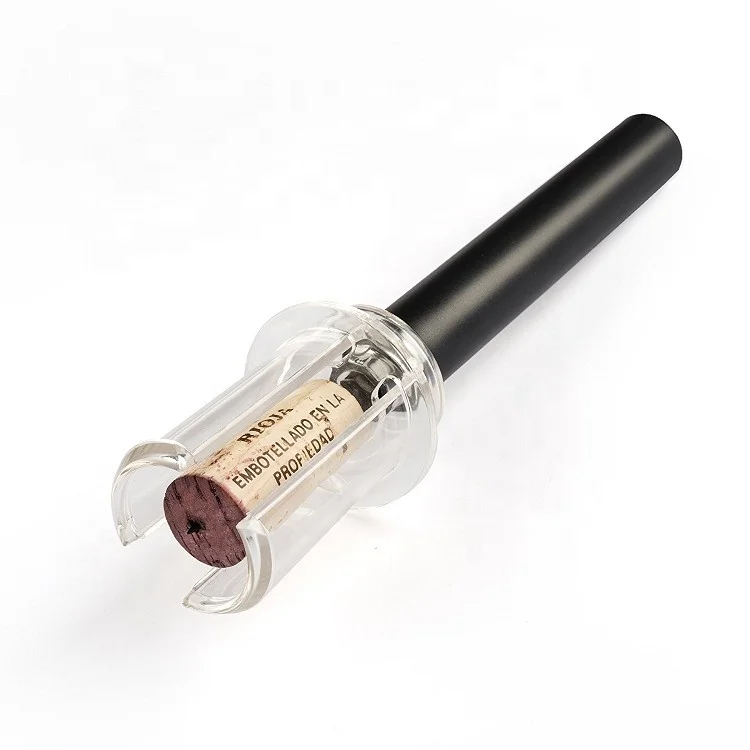 Sunway винные гаджеты 2022 горячая Распродажа штопор с воздушным насосом