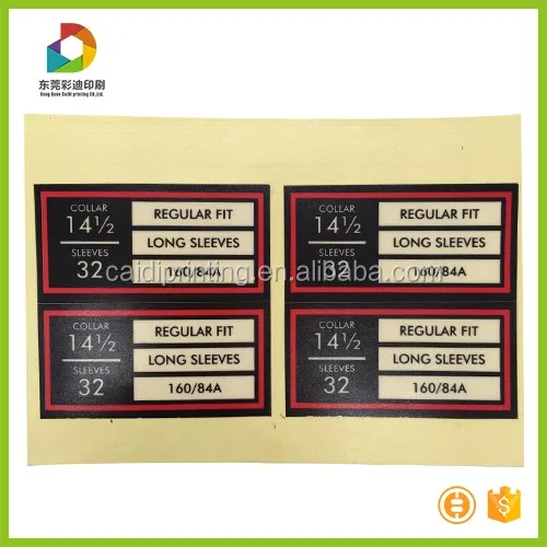 Самая дешевая Заводская Водонепроницаемая самоклеящаяся этикетка с пользовательским логотипом круглые