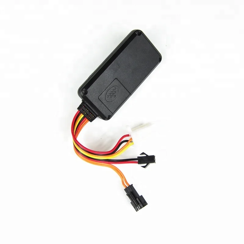 2016 Base Brazil Anatel Certification Car Gps tracker With Online Server Tracking Platform