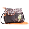 Girafe orange