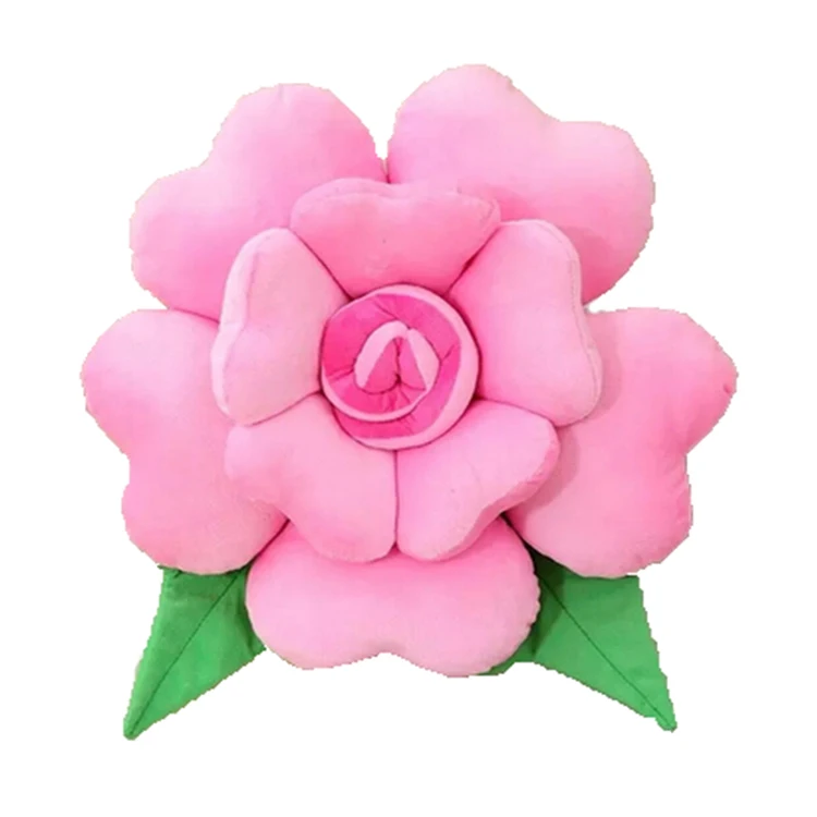 カラフルな花バレンタインハート花びら形枕 Buy 素敵なカラフルな花の形の枕 卸売格安価格品質枕クッション バレンタイン枕ハート花びら Product On Alibaba Com