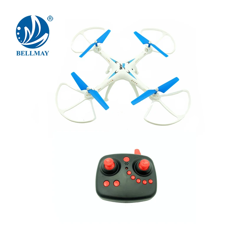 Игрушка Bemay 2,4 GHz DIY X5 RC Drone для STEM начальной школы, класс обучения, Лидер продаж в Корее
