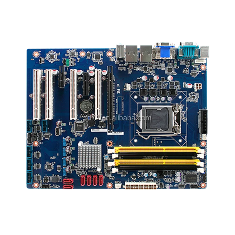 Intel Q87 Express GA-Q87N Gigabyte Ultra Durable Plus Desktop