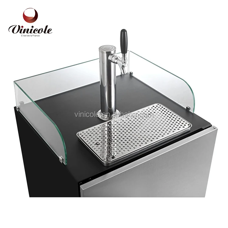 Draft Beer Cooler Beer Dispenser Bar Carlsberg Beer Dispenser