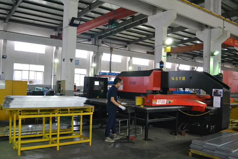 Suzhou Esnow Elevator Equipment Co., Ltd. 2
