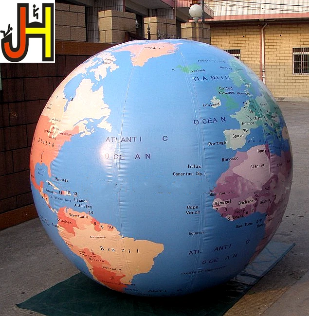 パーティー広告用インフレータブルアースグローブインフレータブルアースビーチボールプラネットバルーン Buy インフレータブル地球 グローブのためにパーティの広告 インフレータブル地球ビーチボール インフレータブル惑星バルーン Product On Alibaba Com