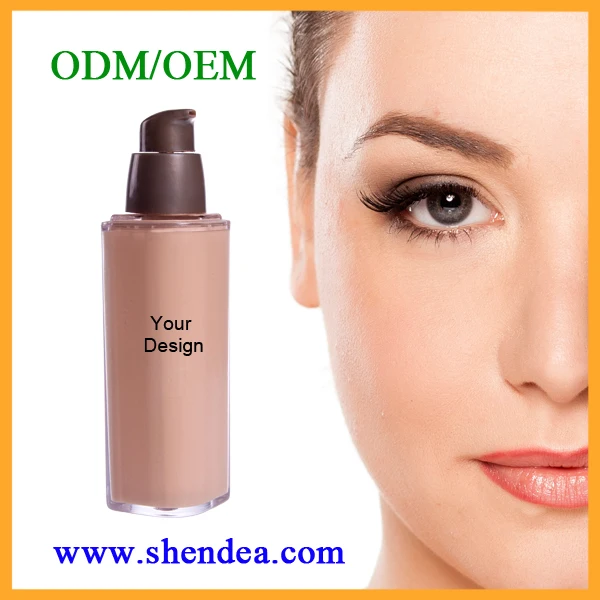 makeup foundation concealer